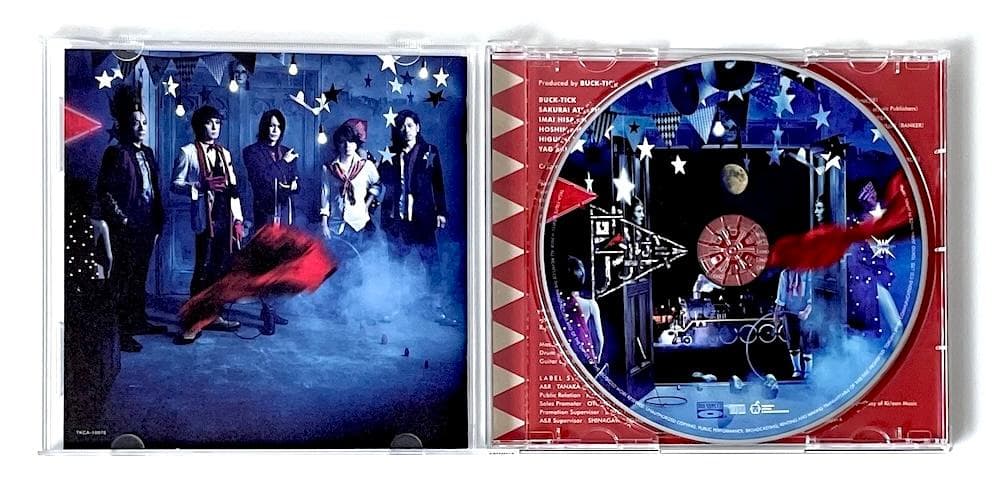 廃盤 BOX 或いはアナーキー 初回限定盤A DELUXE EDITION