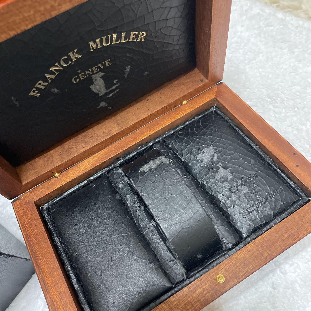 フランクミューラー　腕時計 レディース