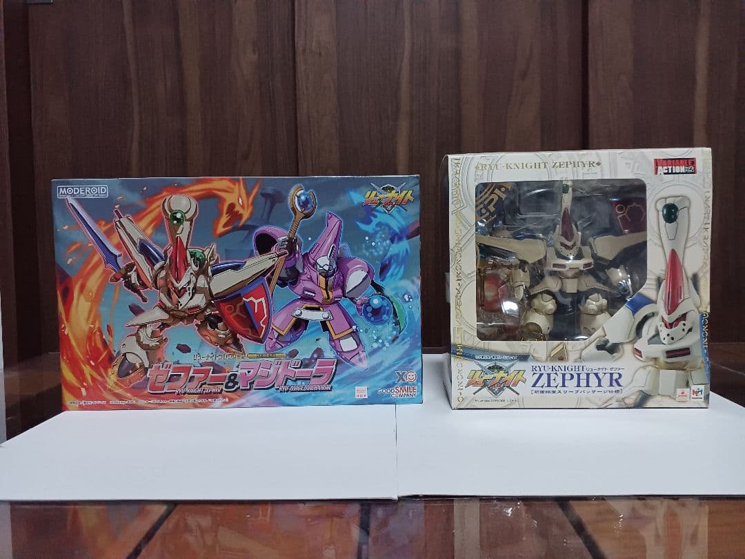 未開封　リューナイト　2個セット