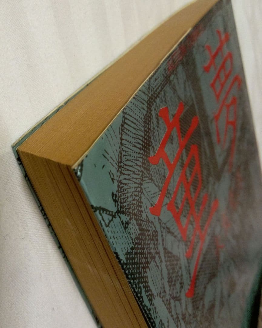 童夢　大友克洋　1983年　初版　帯付き