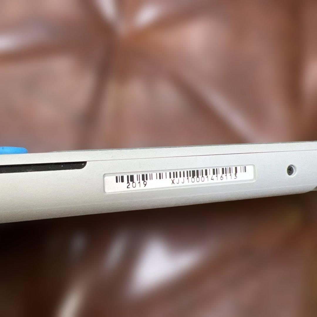 ☆Nintendo Switch Lite本体 [ザシアン・ザマゼンタ]