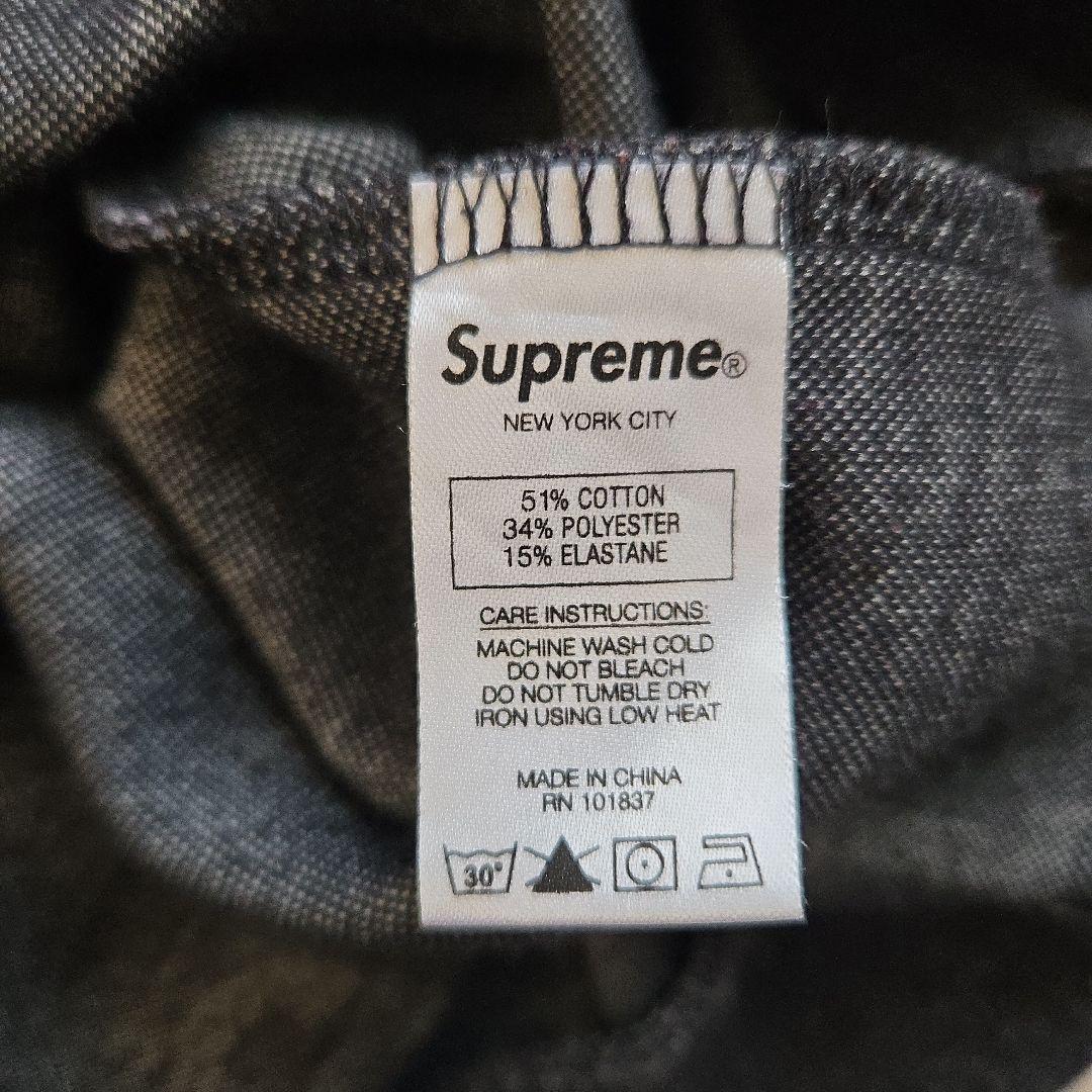 supreme シュプリーム