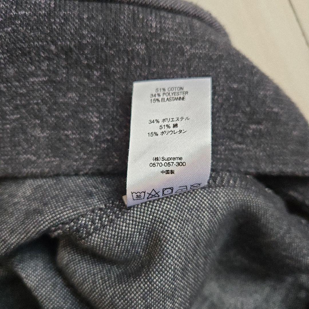 supreme シュプリーム