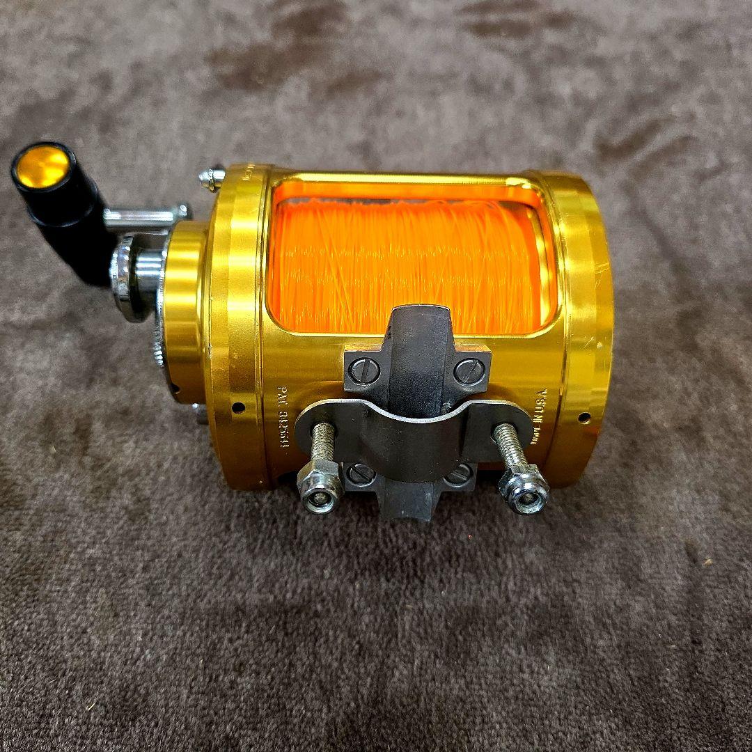 Penn 　インターナショナル2　50lb 2台セット