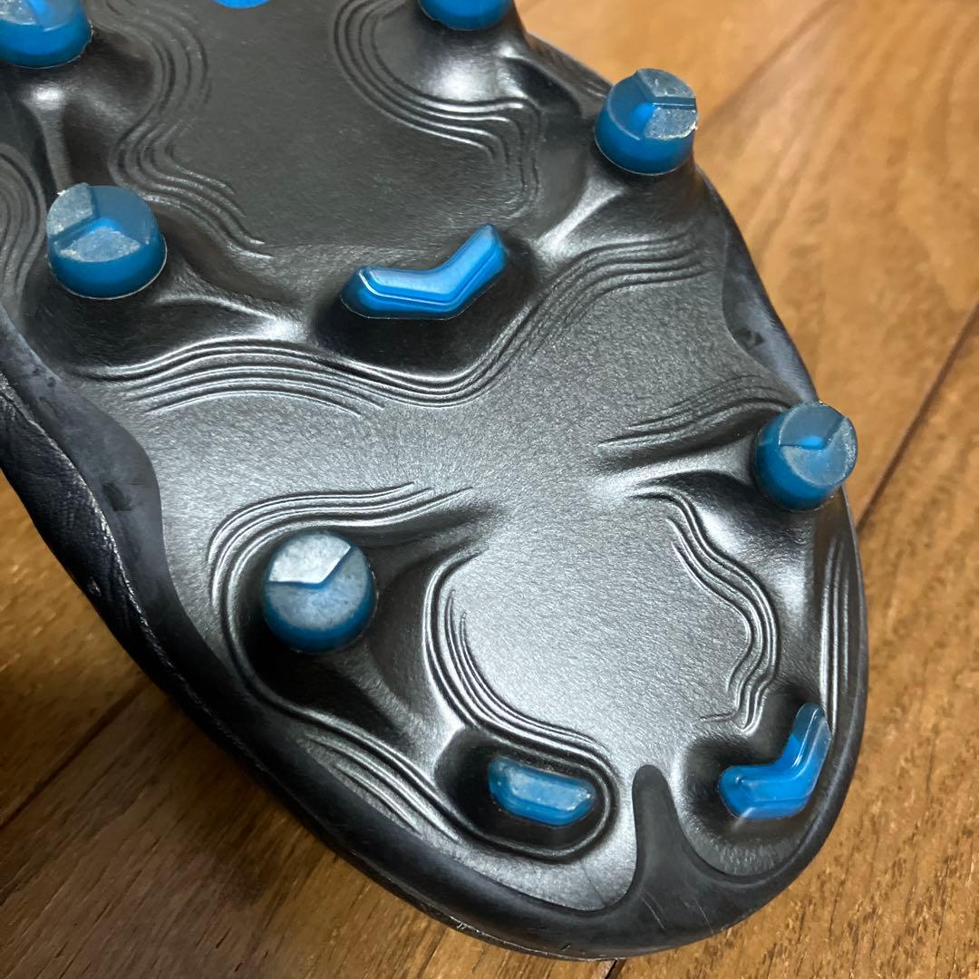 ナイキ ティエンポ レジェンド8 エリート FG 26センチ