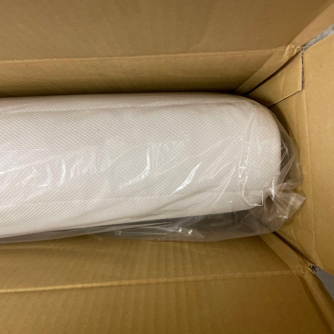 エアウィーヴ マットレス セミダブル スマート01