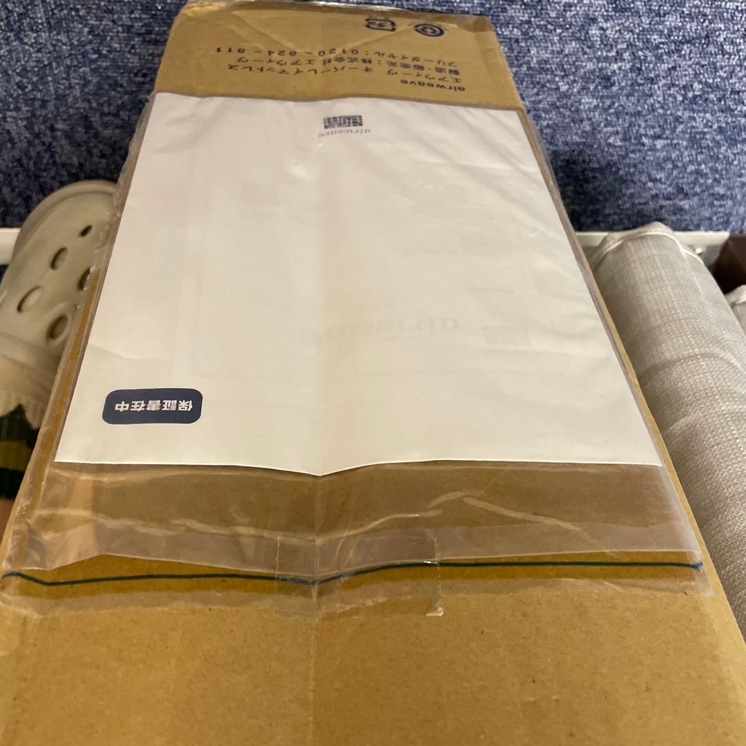 エアウィーヴ マットレス セミダブル スマート01