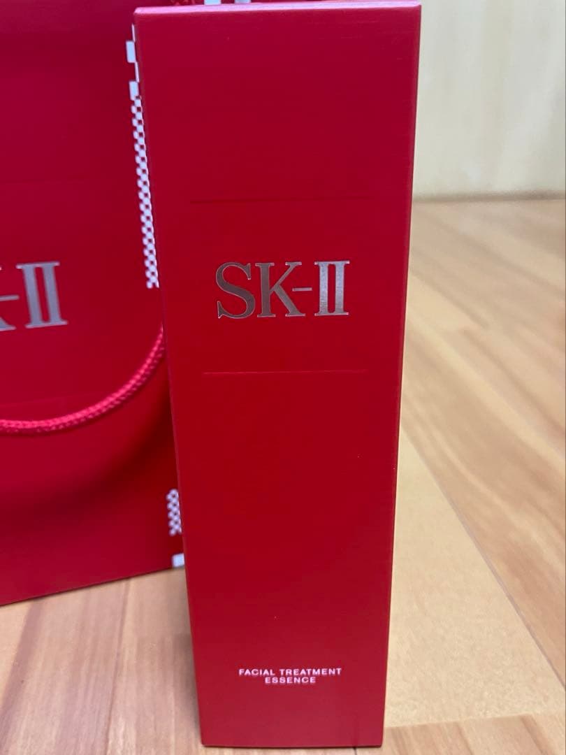 SK-II フェイシャルトリートメントエッセンス 230ml エクスクルーシブ