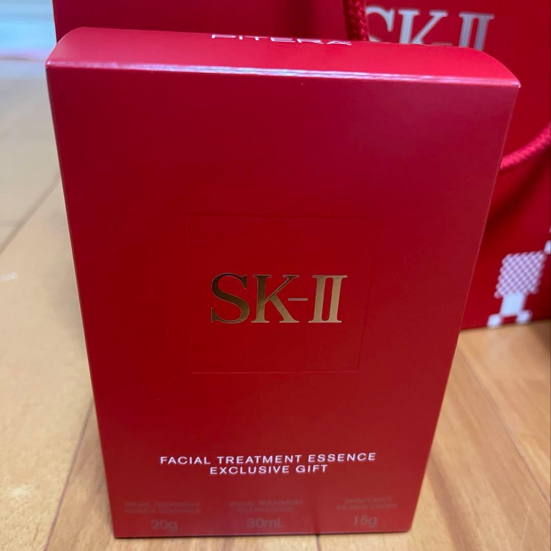SK-II フェイシャルトリートメントエッセンス 230ml エクスクルーシブ