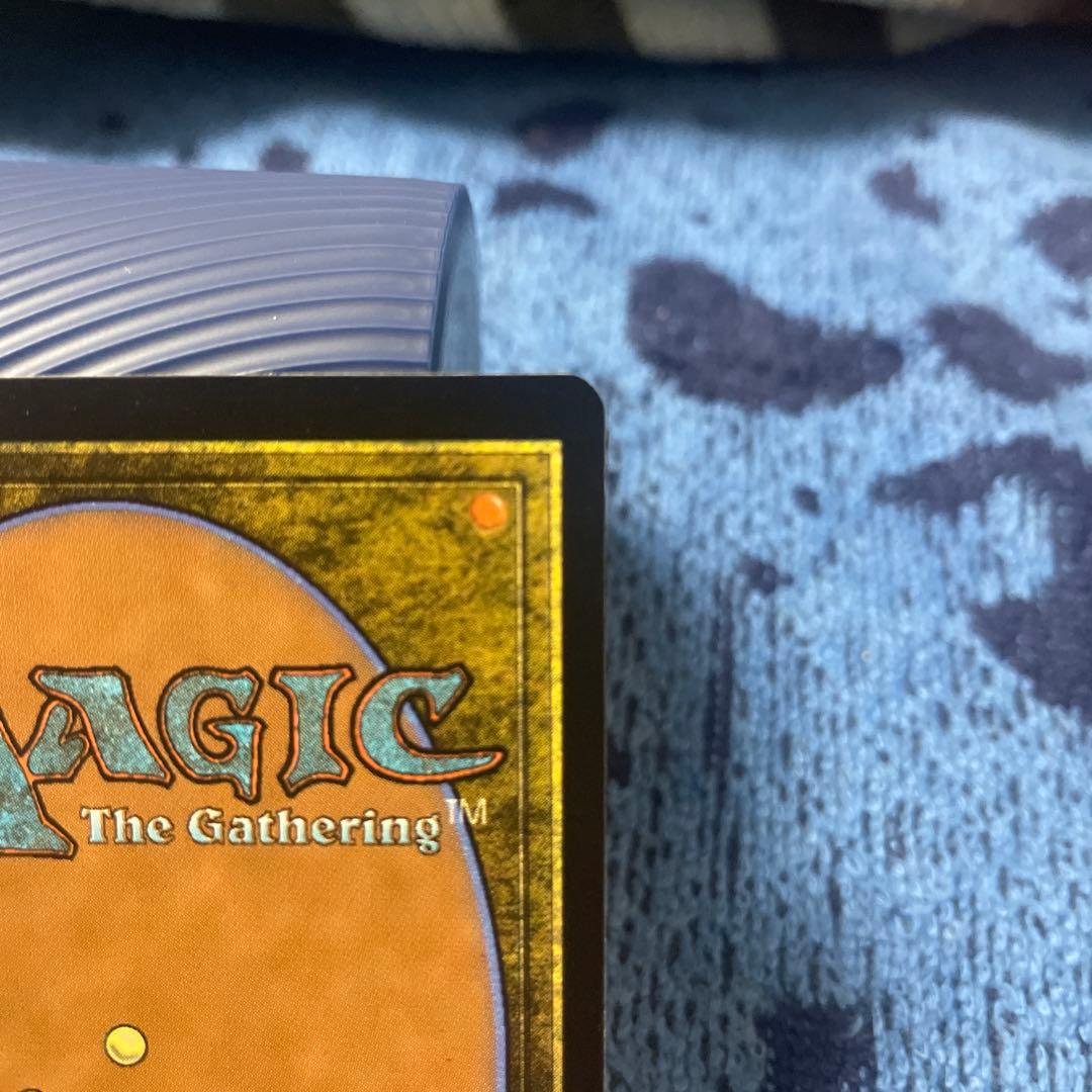 厳格なガード、ルールー　日本語　拡張foil MTG ファイナルファンタジー