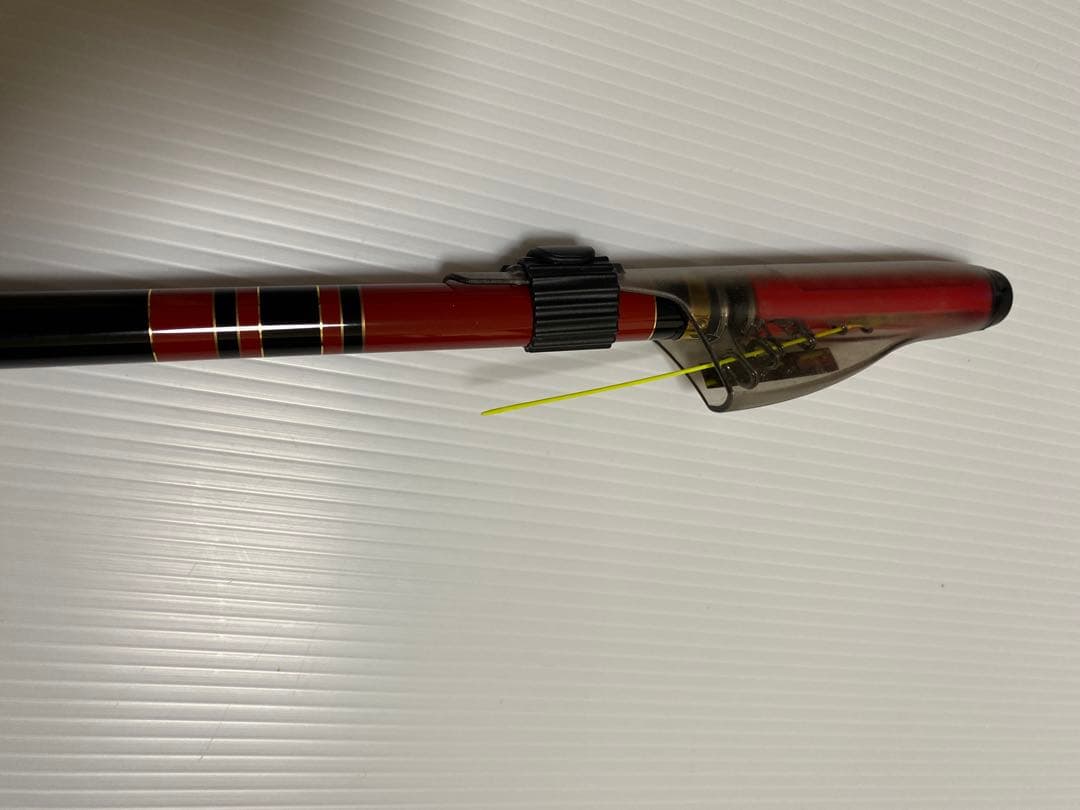 Gamakatsu MH-53 マスターモデル 磯竿