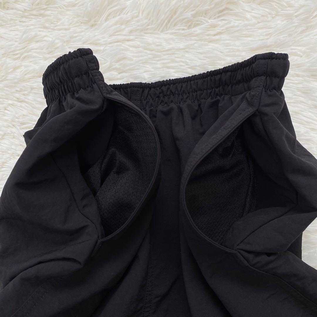 公式完売【パタゴニア】バギーズショーツ　ロング　ブラック　2025年製　Ｓサイズ