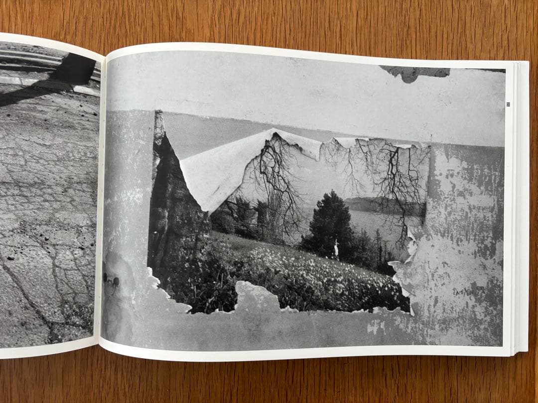 LARRY TOWELL 「NO MAN'S LAND」