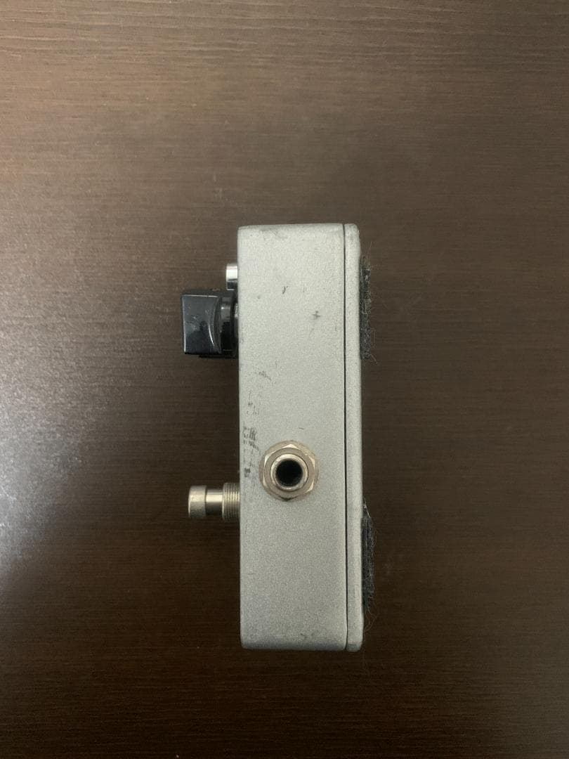 ギター keeley compressor 2 knob