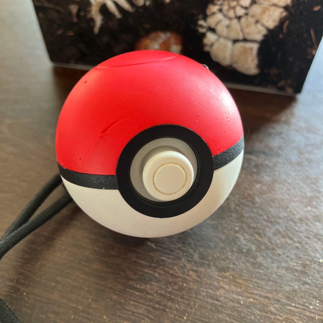 【ミュウ】ポケットモンスター Let's Go! イーブイ&モンボplus