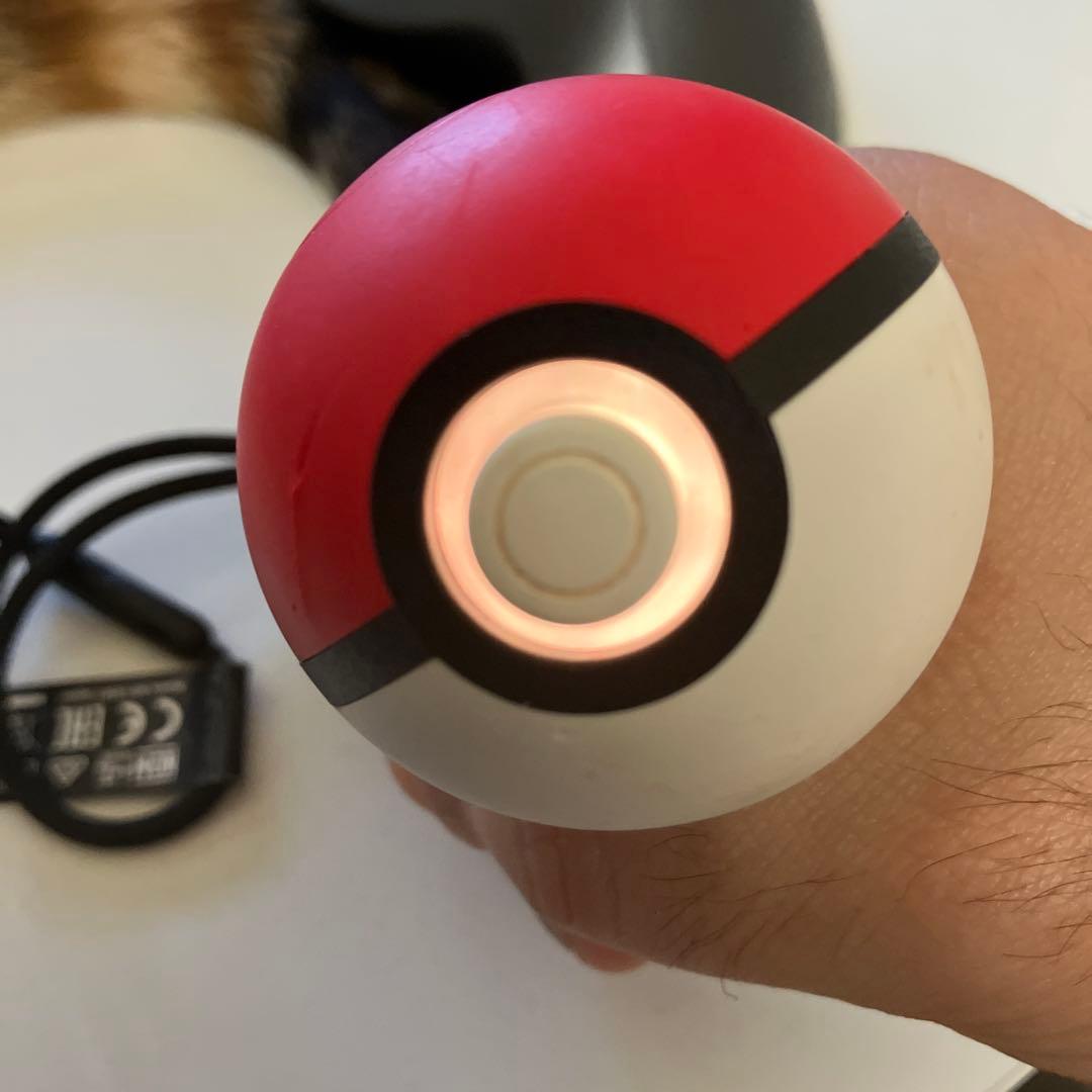 【ミュウ】ポケットモンスター Let's Go! イーブイ&モンボplus