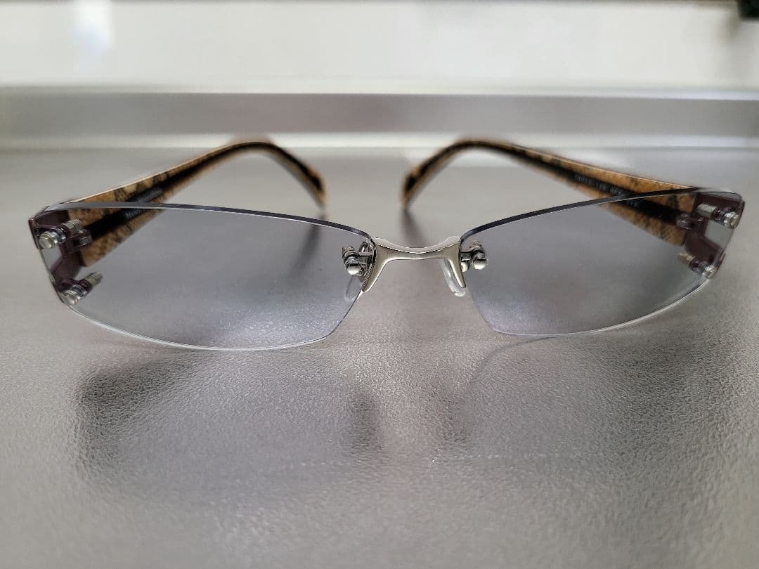 マツキマツシマメガネ