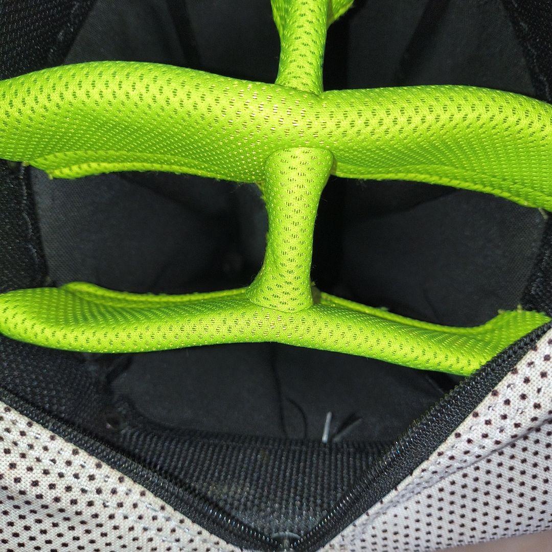 Nike カモフラージュ キャディバッグ