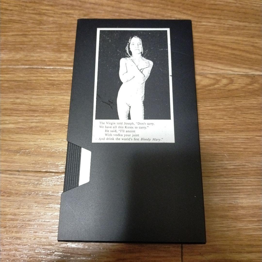 ROT 千葉ハードコアのライブVHS 激レア