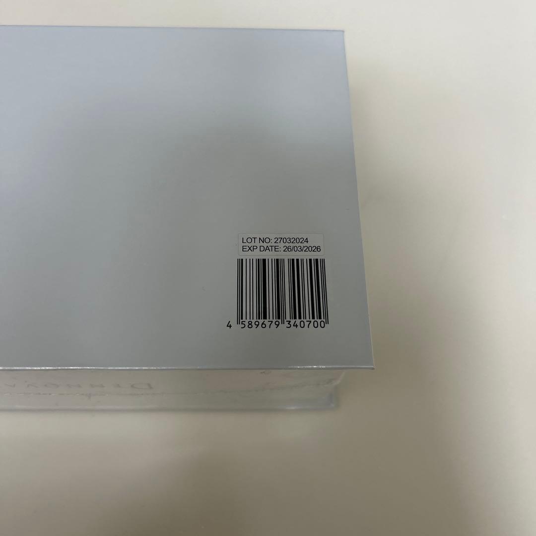 新品未開封】DENNOVATE ホワイトニングジェルパック ※デンタルペリオ付！