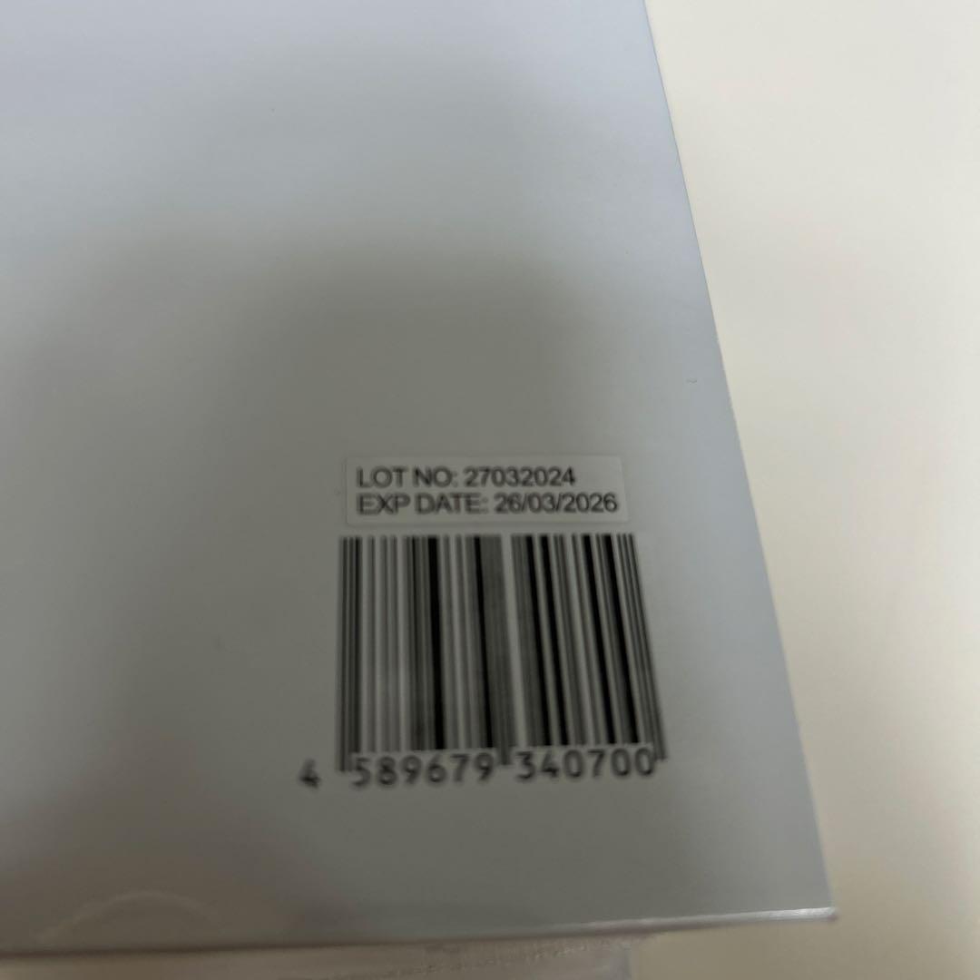 新品未開封】DENNOVATE ホワイトニングジェルパック ※デンタルペリオ付！