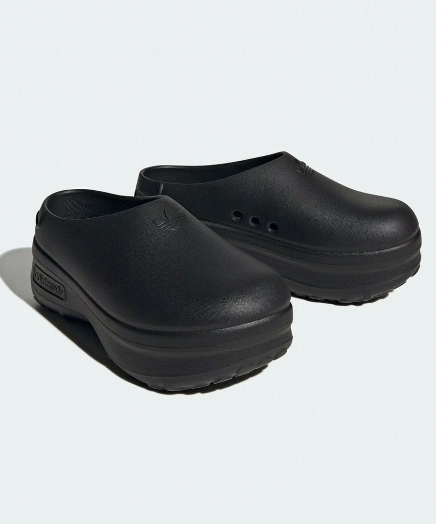 【adidas(アディダス)】ADIFOM STAN MULE W