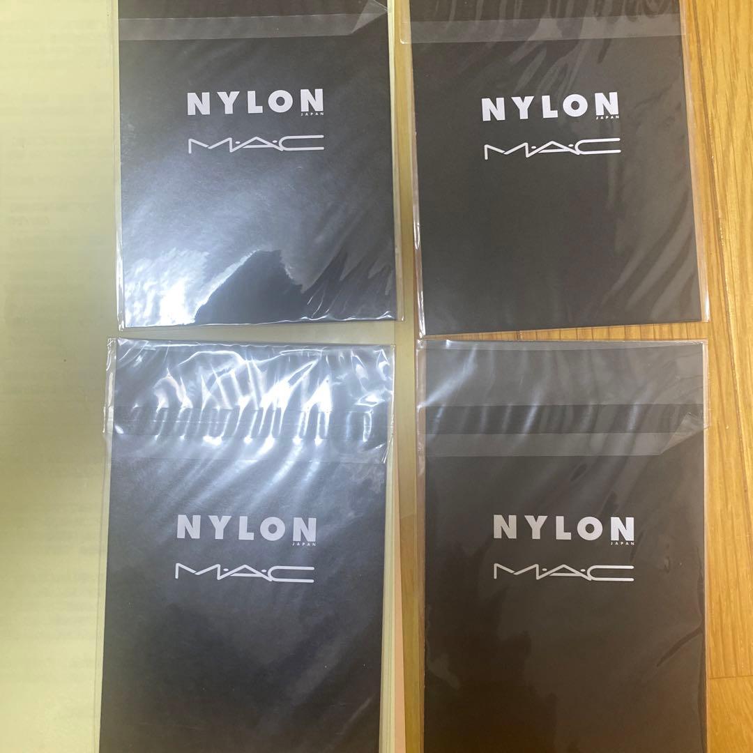 セカオワ　Mac ポストカード