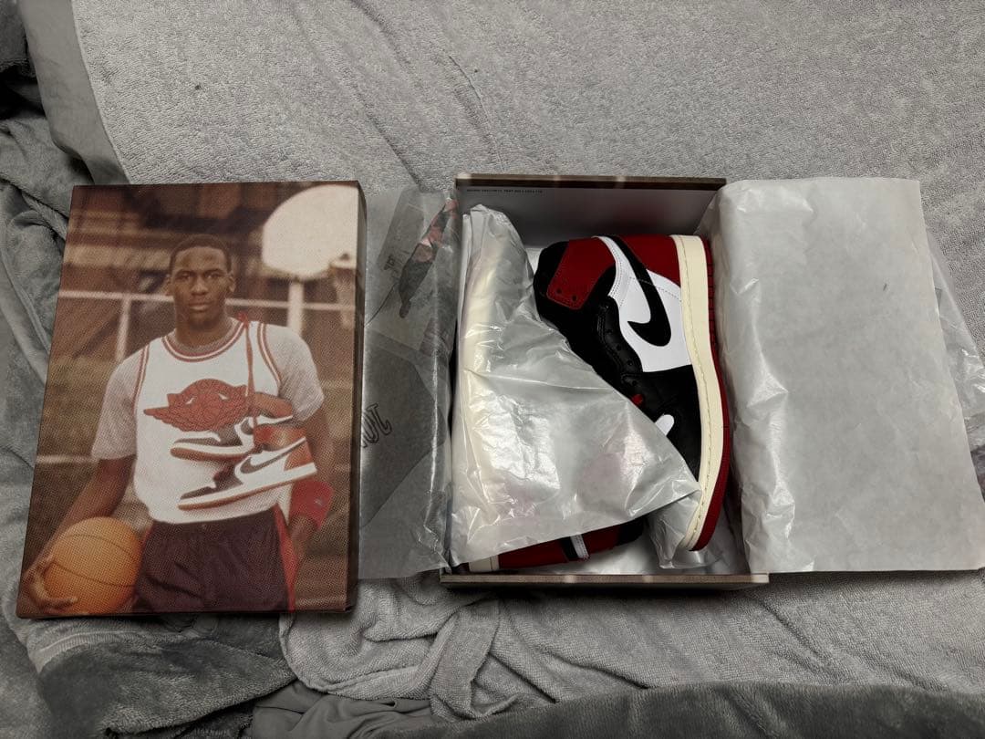 シューズ(男性用) Air Jordan 1 \