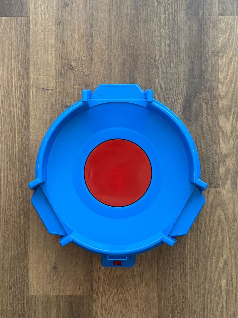 【激レア】 ベイブレード アルティメットスタジアム