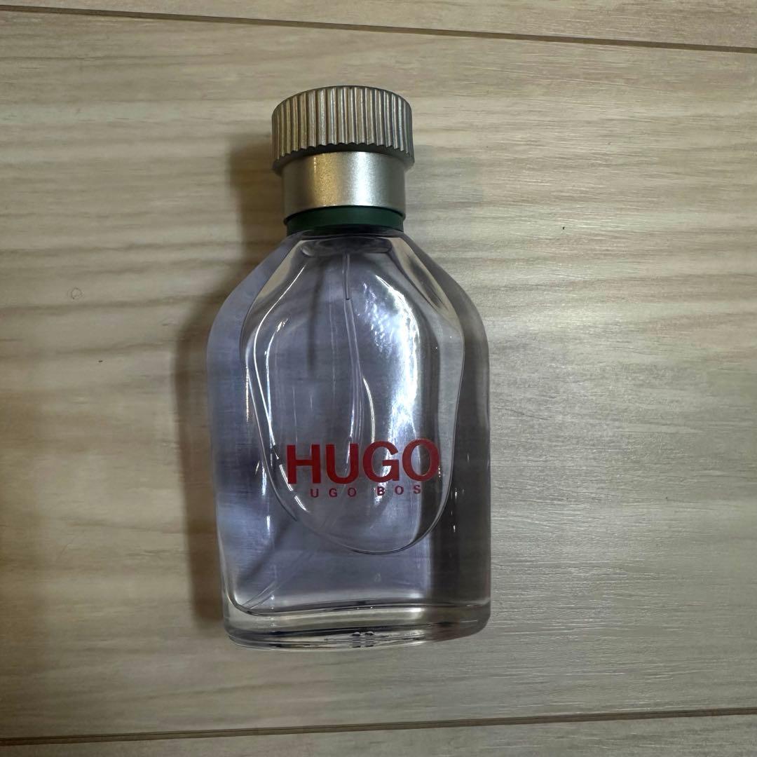 HUGO オードトワレ 40mL