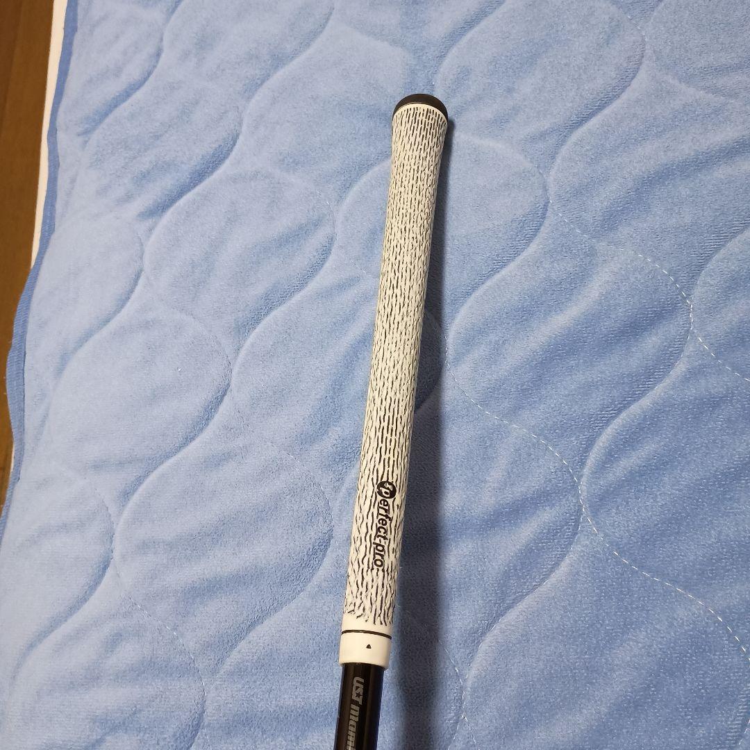 ピンG425ドライバー9度ハドラスコーティング、ウエイト１０グラム付