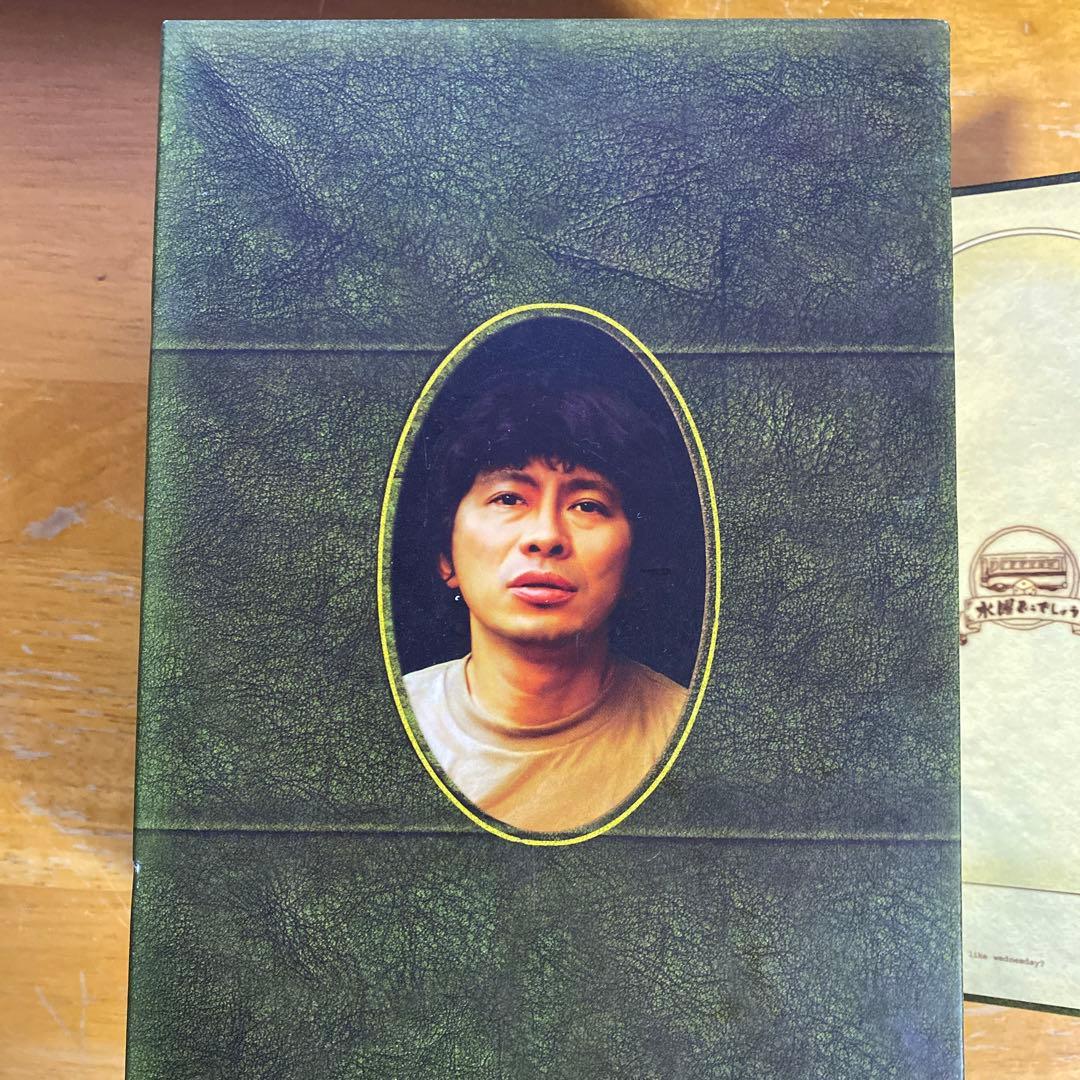 水曜どうでしょう DVD コンプリートBOX Vol.2