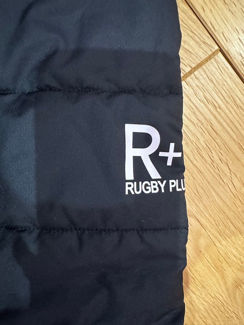 ラグビー　日本代表　ウィンドブレーカー　試供品　ラグビーワールドカップ