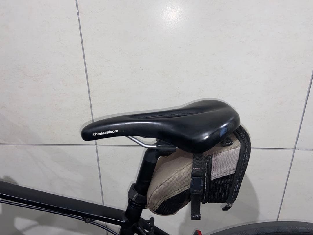 khodaabloom rail discコーダーブルーム　クロスバイク　自転車