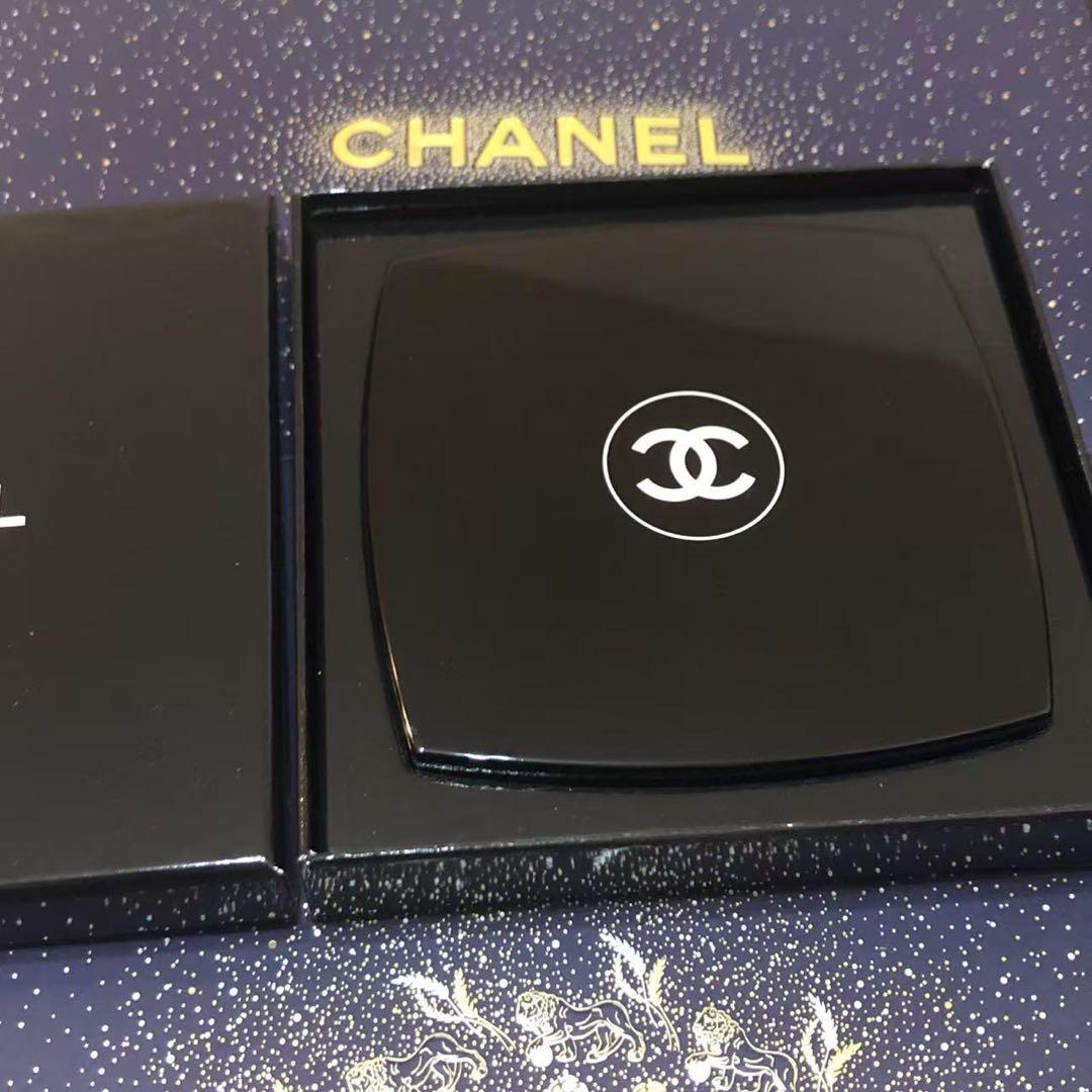CHANEL レ ヌフ オンブル コメット 849 シャネル アイシャドウ 限定