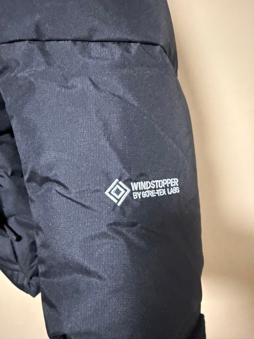 THE North Face バルトロライトジャケット