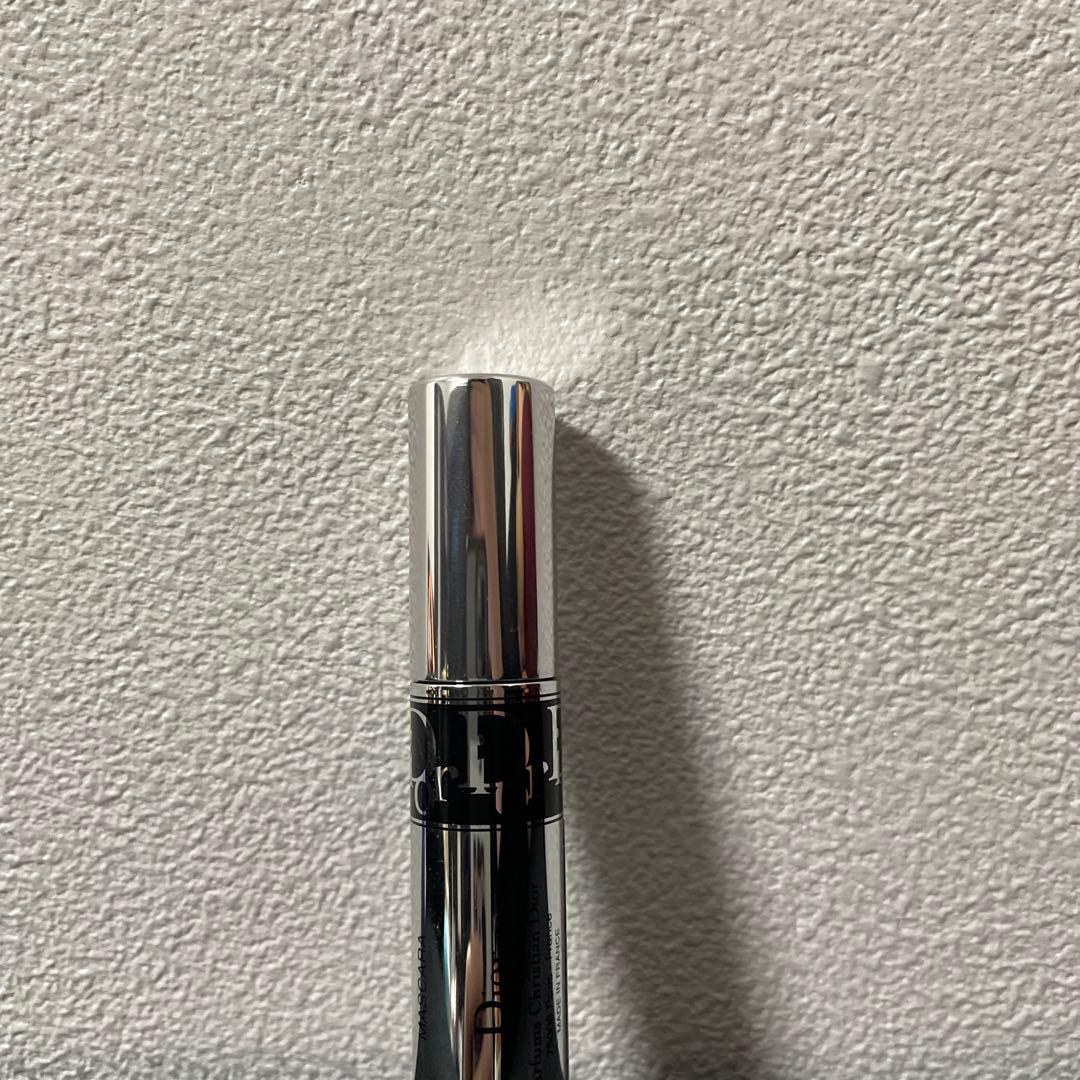 マスカラ　ディオールショウ　アイコニック　オーバーカール090