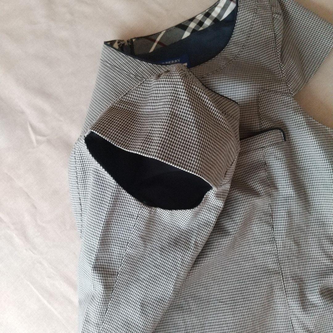 BURBERRY BLUE LABEL ワンピース 38