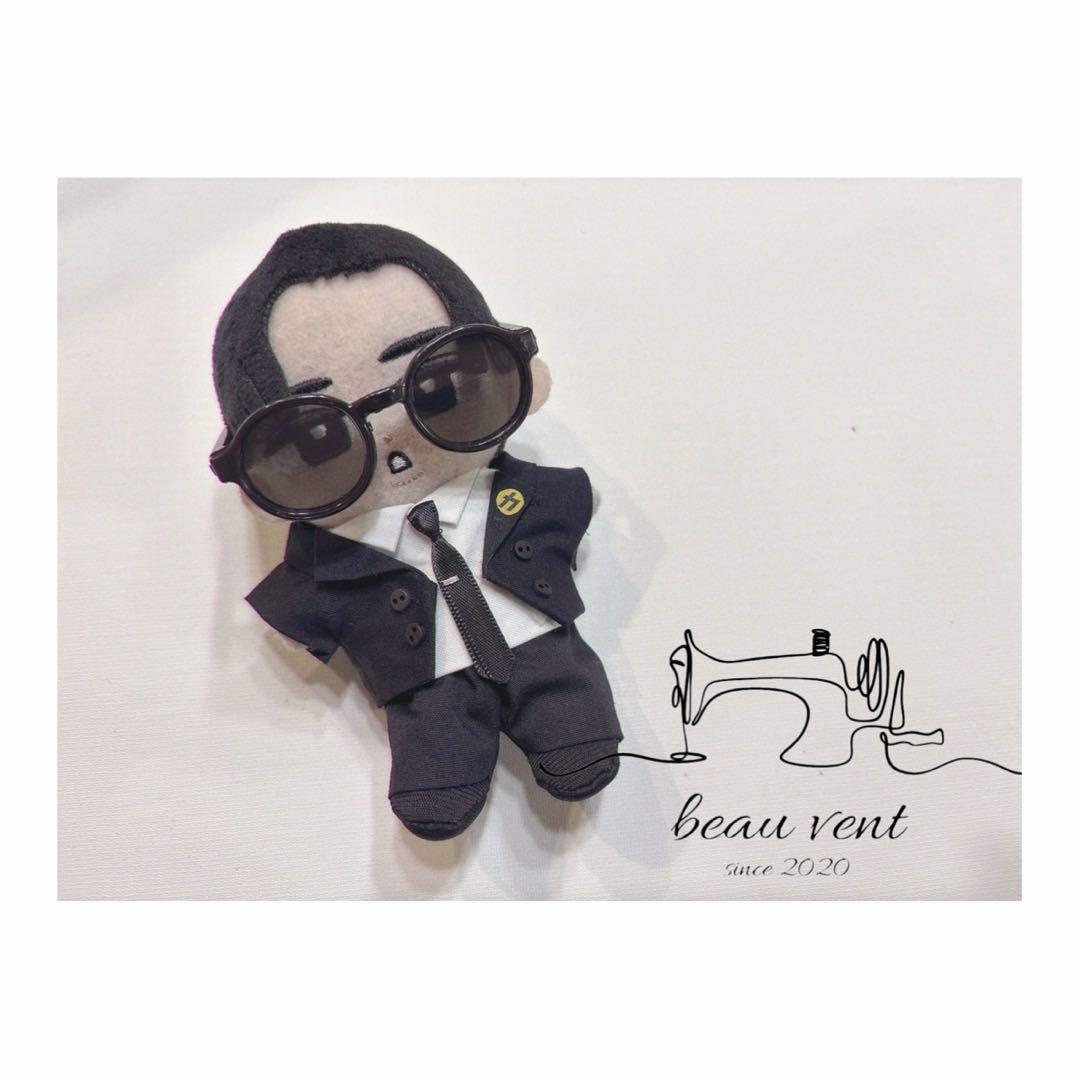 maruさま専用　すのチル服　岩本照　目黒蓮