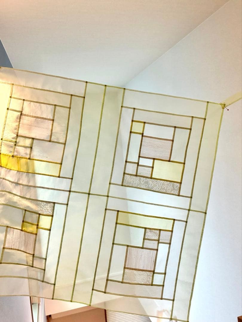 MMさま　「spread 萌黄」