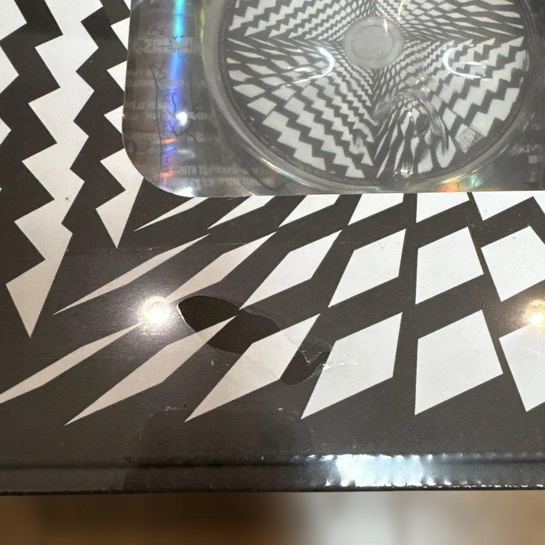 millennium parade CD＋Blu-ray（完全生産限定盤）