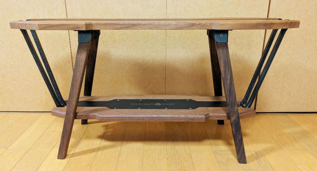 WANTKEY CAMP ウォンキーSBS セット