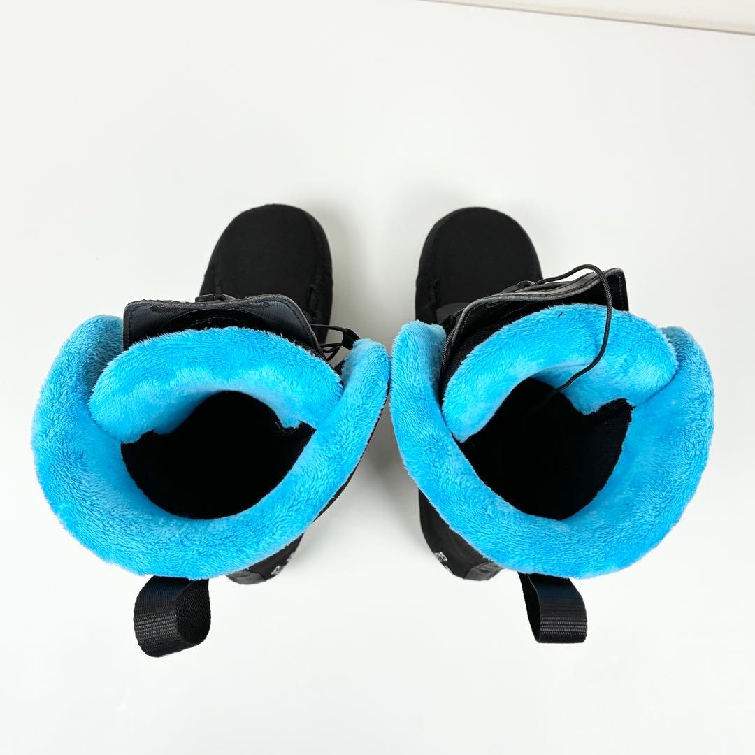 SALOMON MYRIAD BOA スノーボード ブーツ 23.5cm