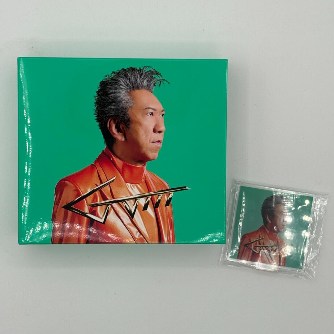 GUITARHYTHM Ⅷ 2Blu-ray付