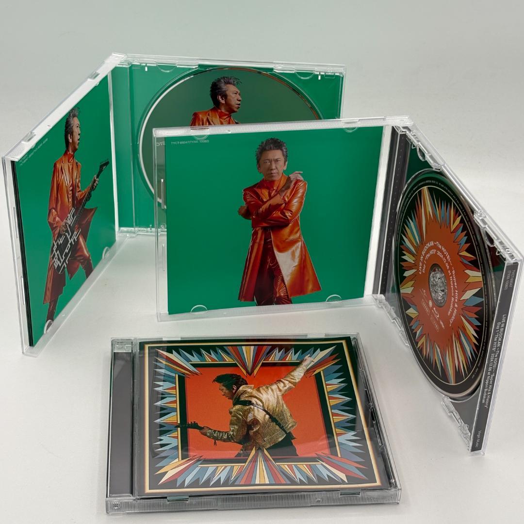 GUITARHYTHM Ⅷ 2Blu-ray付