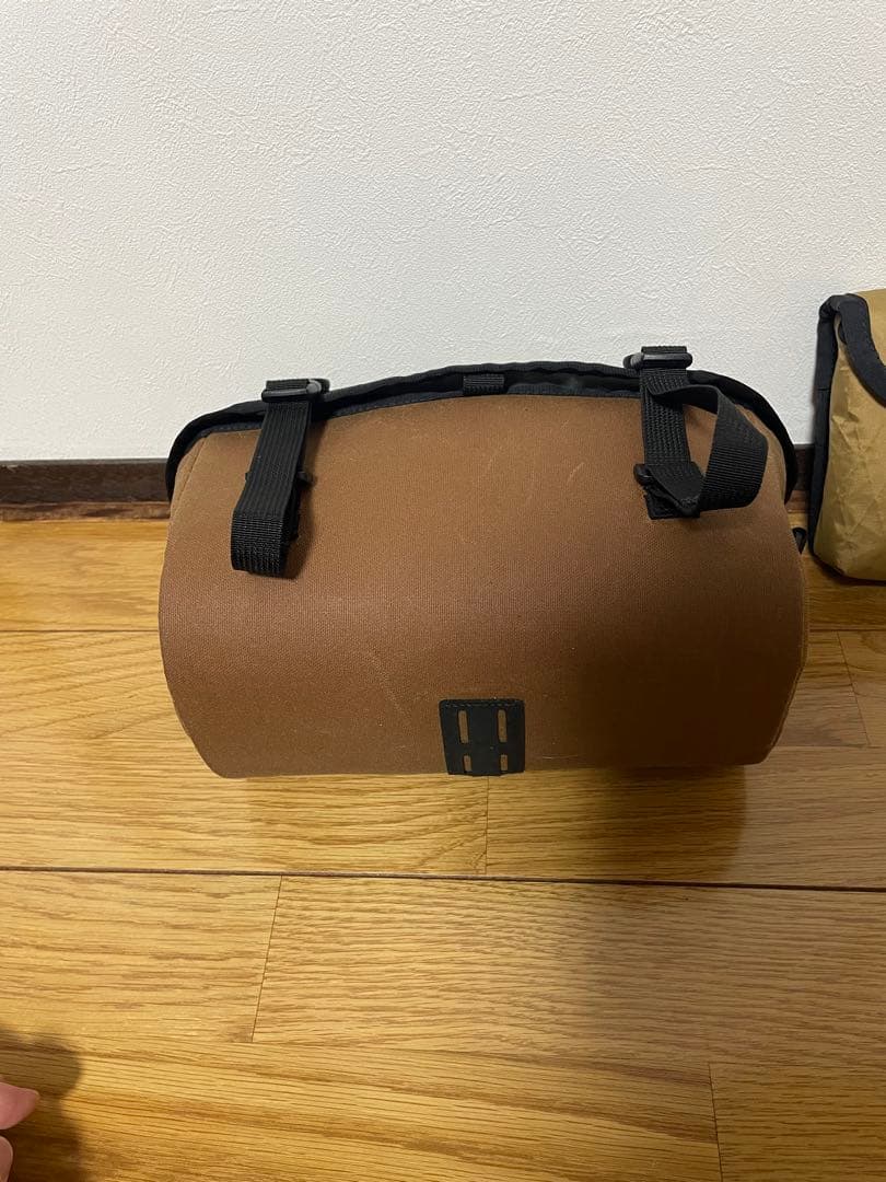 SWIFT INDUSTRIES : bag 3点セット