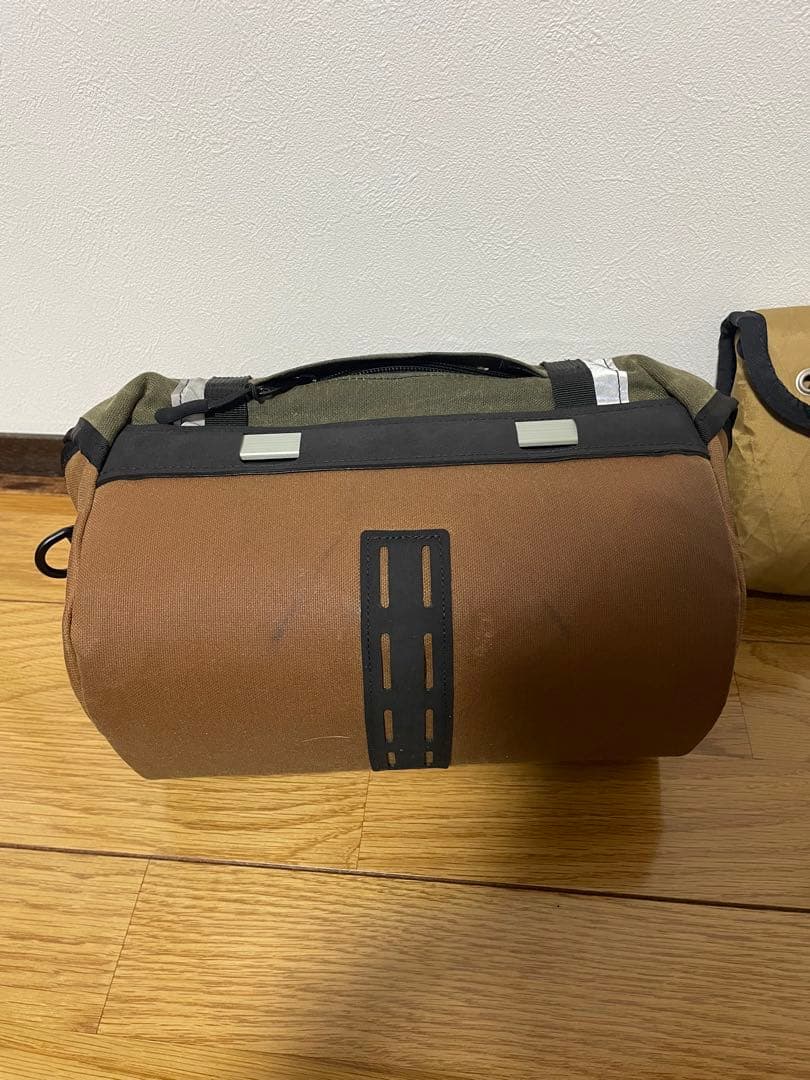 SWIFT INDUSTRIES : bag 3点セット