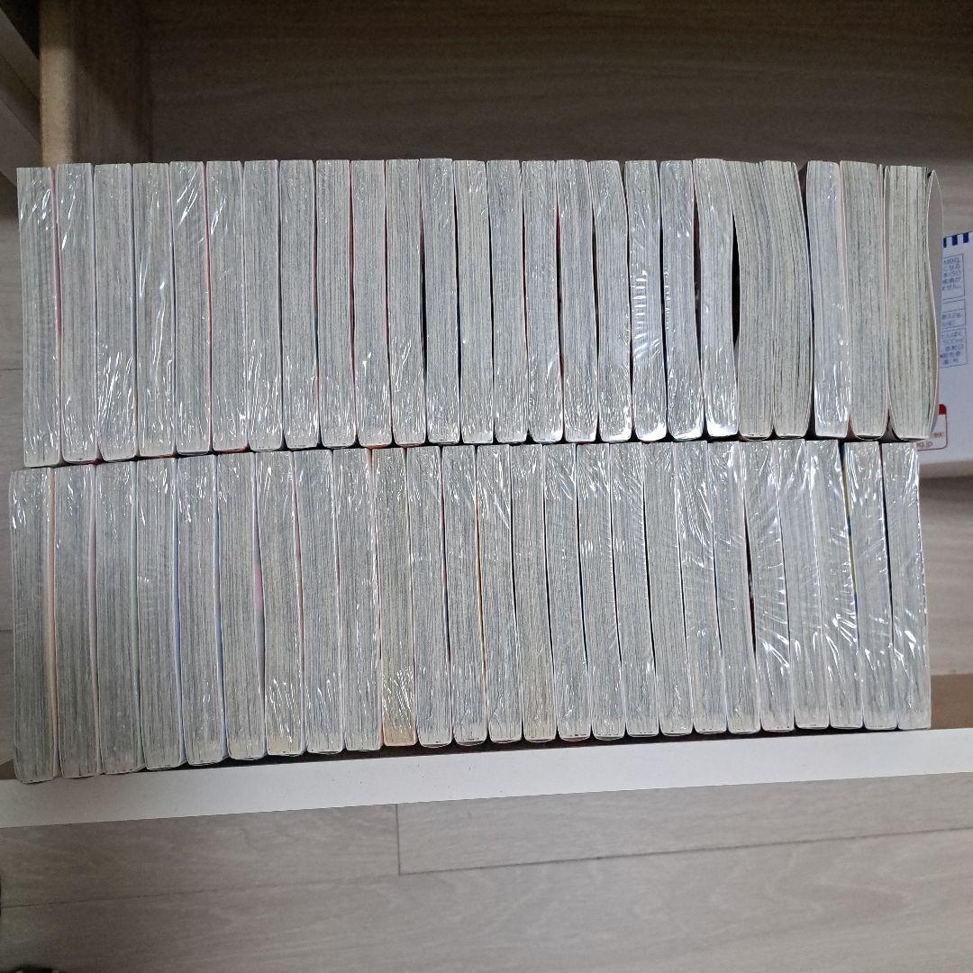 ちはやふる 全巻セット、未開封多数