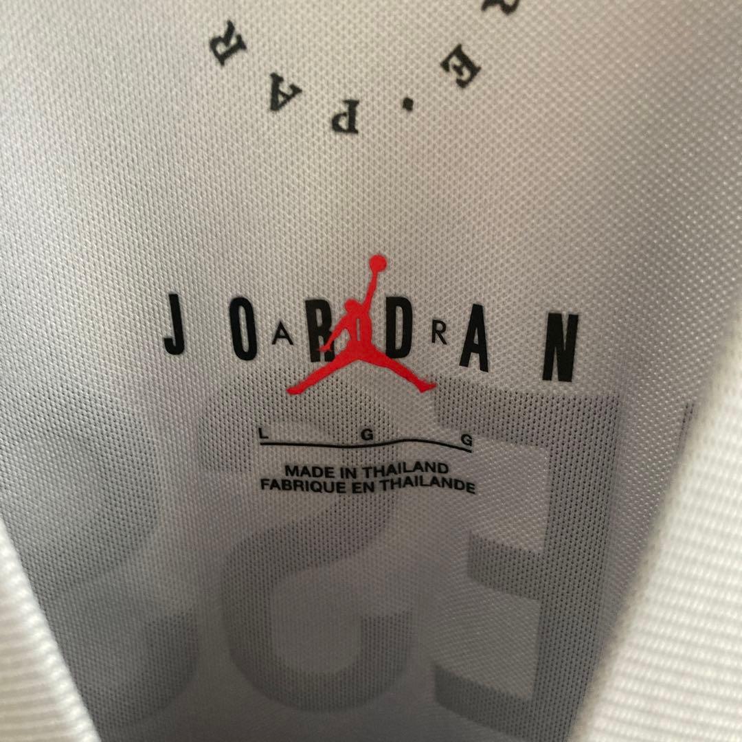 【リオネル・メッシ】パリ・サンジェルマン 22/23 アウェイ 半袖 PSG