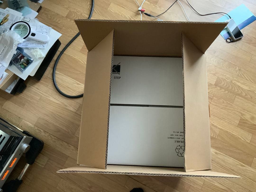 【整備調整動確 新品管】TRV-A300XR 真空管プリメインアンプ